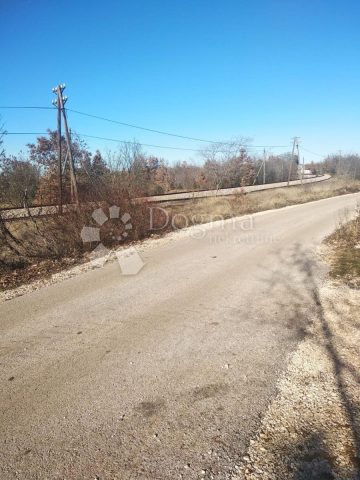 Pozemok na predaj 5334 m² – Štokovci