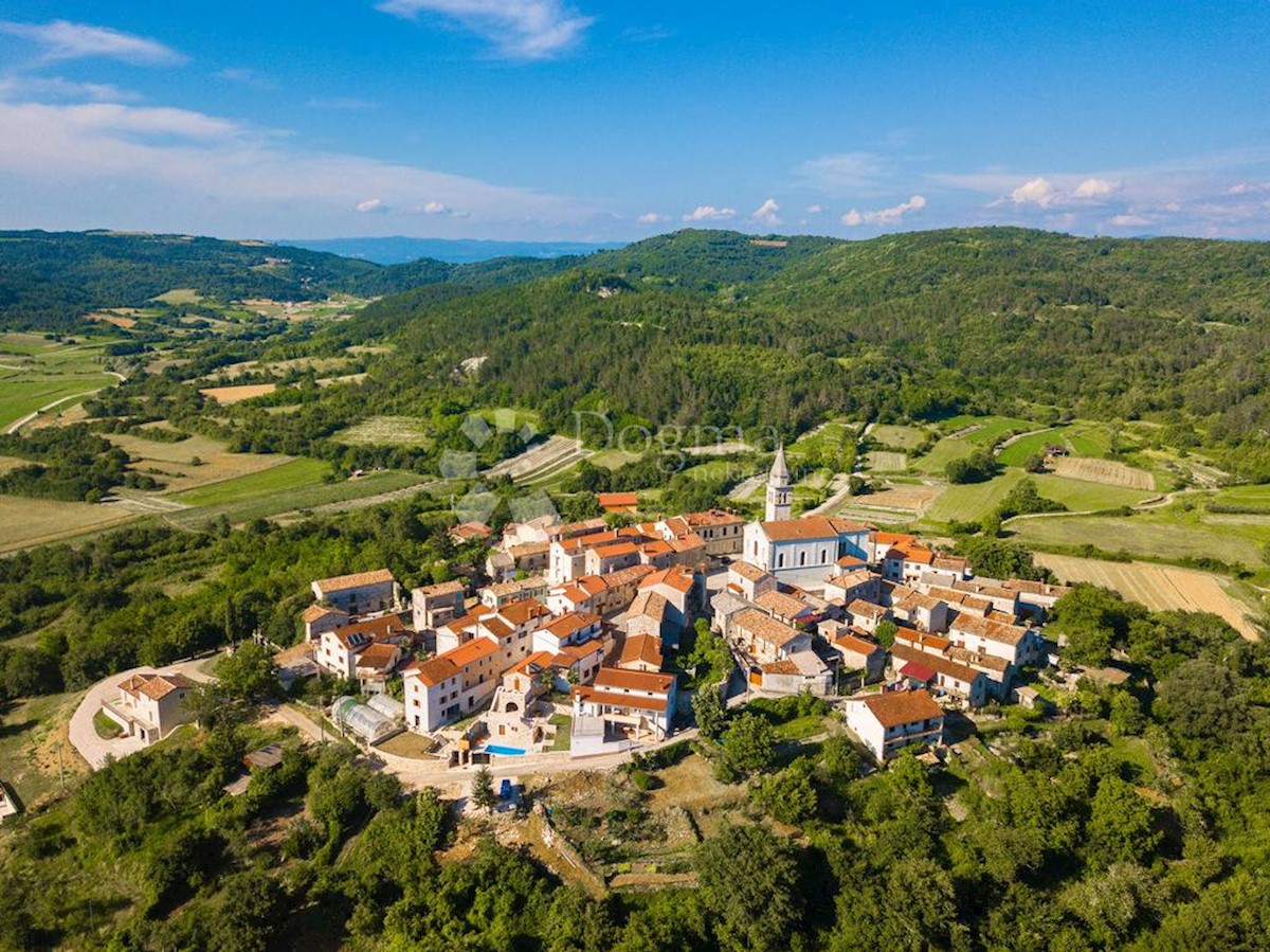 Dom Na predaj - ISTARSKA  PAZIN 