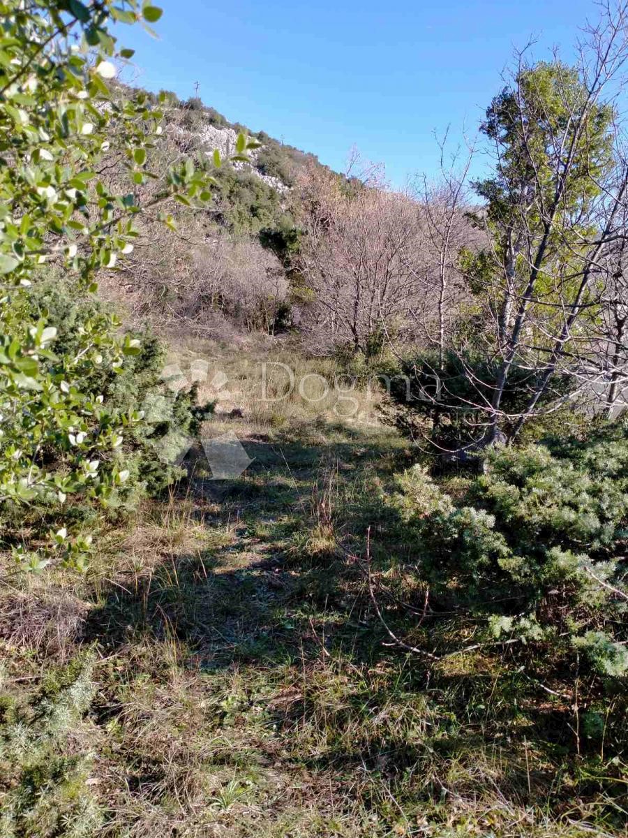 Terreno In vendita - ZADARSKA  STARIGRAD 