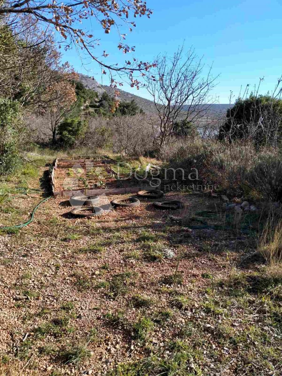 Terreno In vendita - ZADARSKA  STARIGRAD 