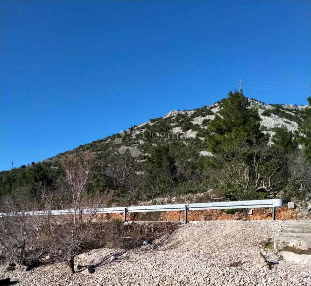 Parcela Naprodaj - ZADARSKA  Starigrad