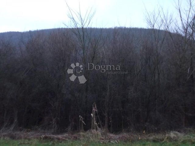 Pozemek na prodej 3708 m² – Most-Raša