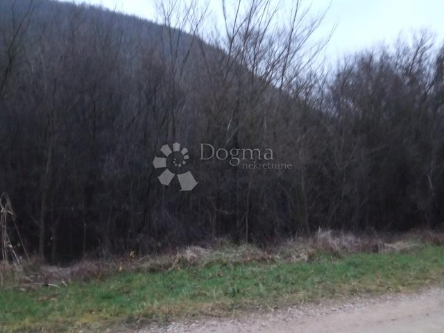 Parcela Naprodaj - Istarska Raša - foto 2/3
