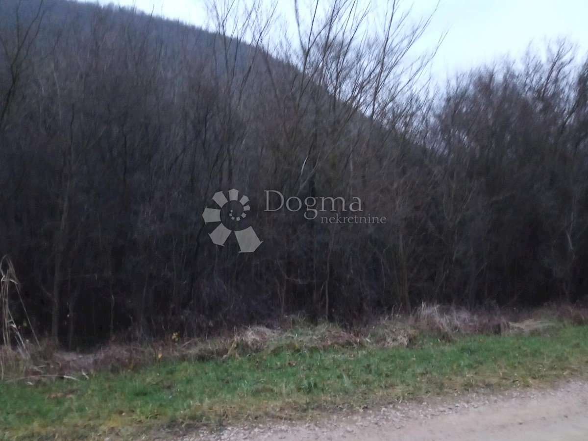 Pozemek Na prodej - ISTARSKA  RAŠA 