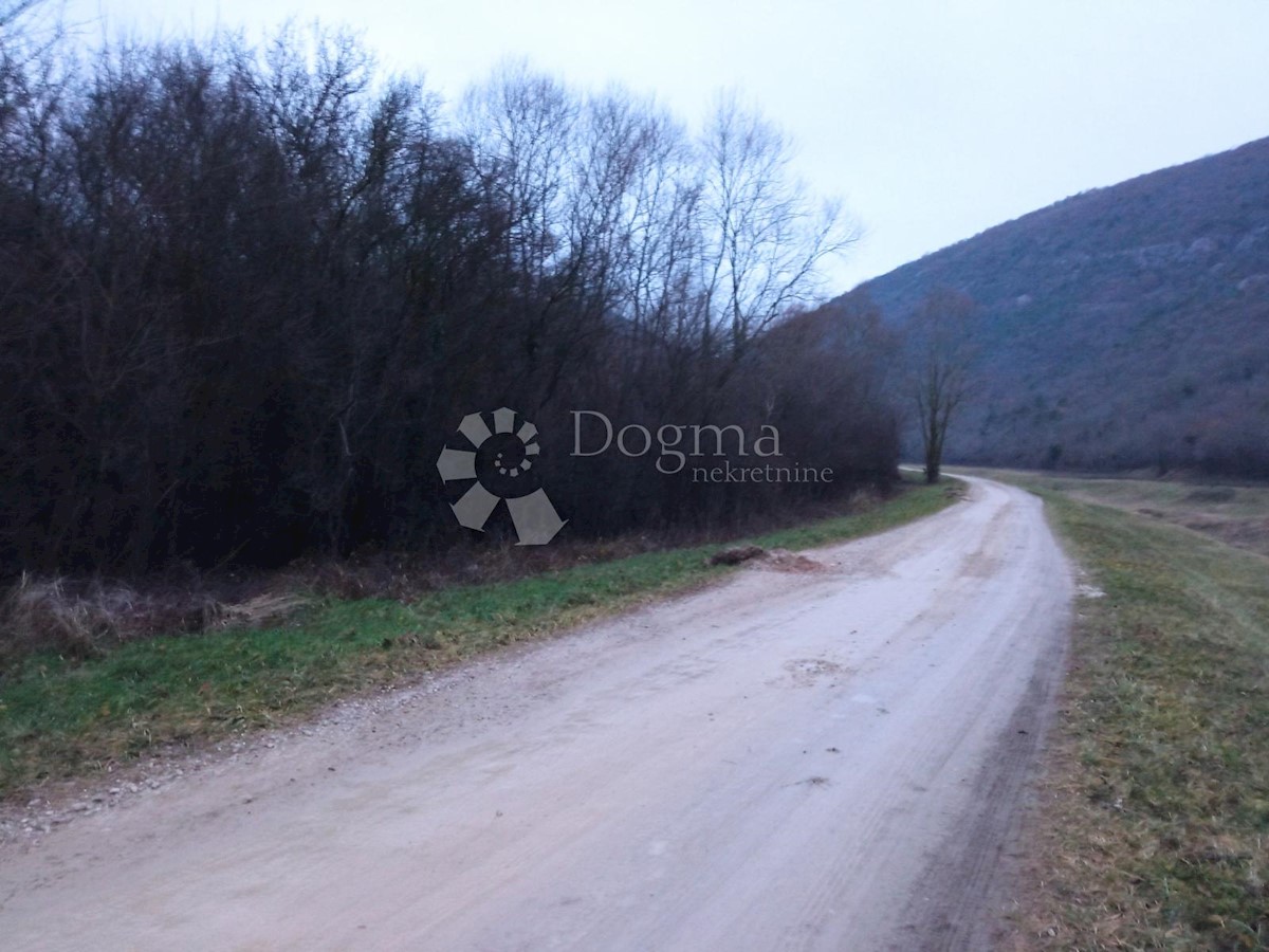 Parcela Naprodaj - ISTARSKA  Raša