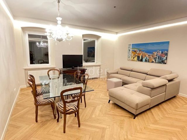 Flat for sale 126 m² – Rijeka