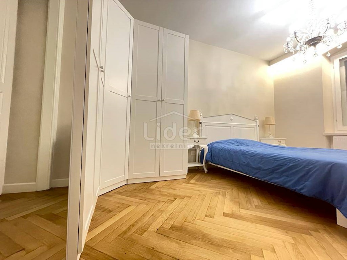 Appartement À vendre - PRIMORSKO-GORANSKA  RIJEKA 