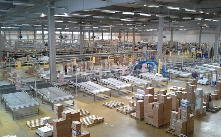 Gewerbefläche Zu verkaufen - Zagrebačka Samobor - foto 2/7
