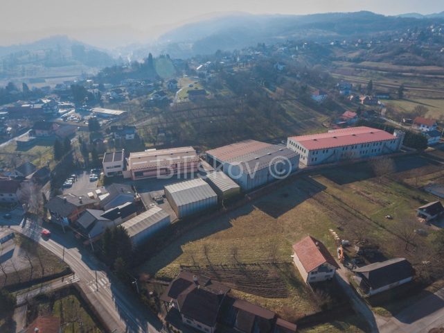 Gewerbefläche Zu verkaufen - Zagrebačka Samobor - foto 4/7