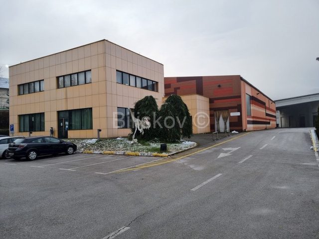 Gewerbefläche Zu verkaufen - Zagrebačka Samobor - foto 5/7