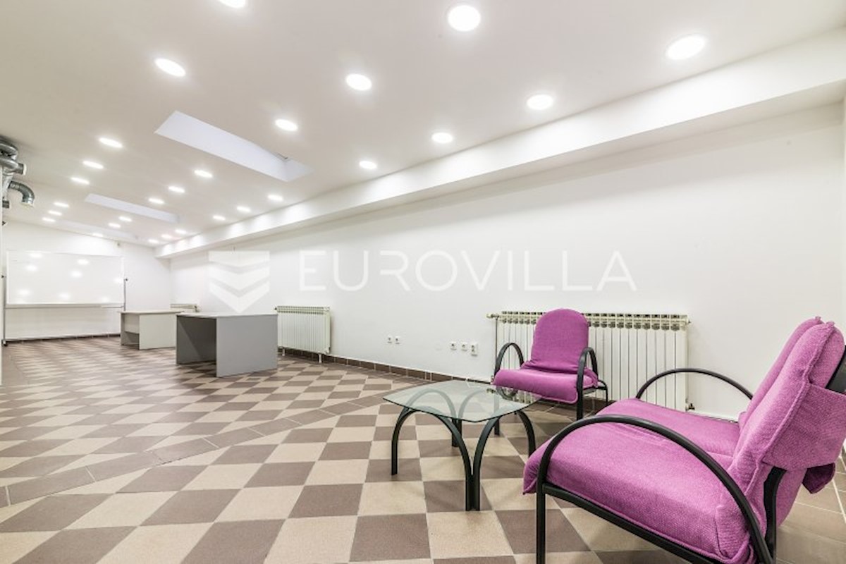 Business premises For sale - GRAD ZAGREB  ZAGREB 