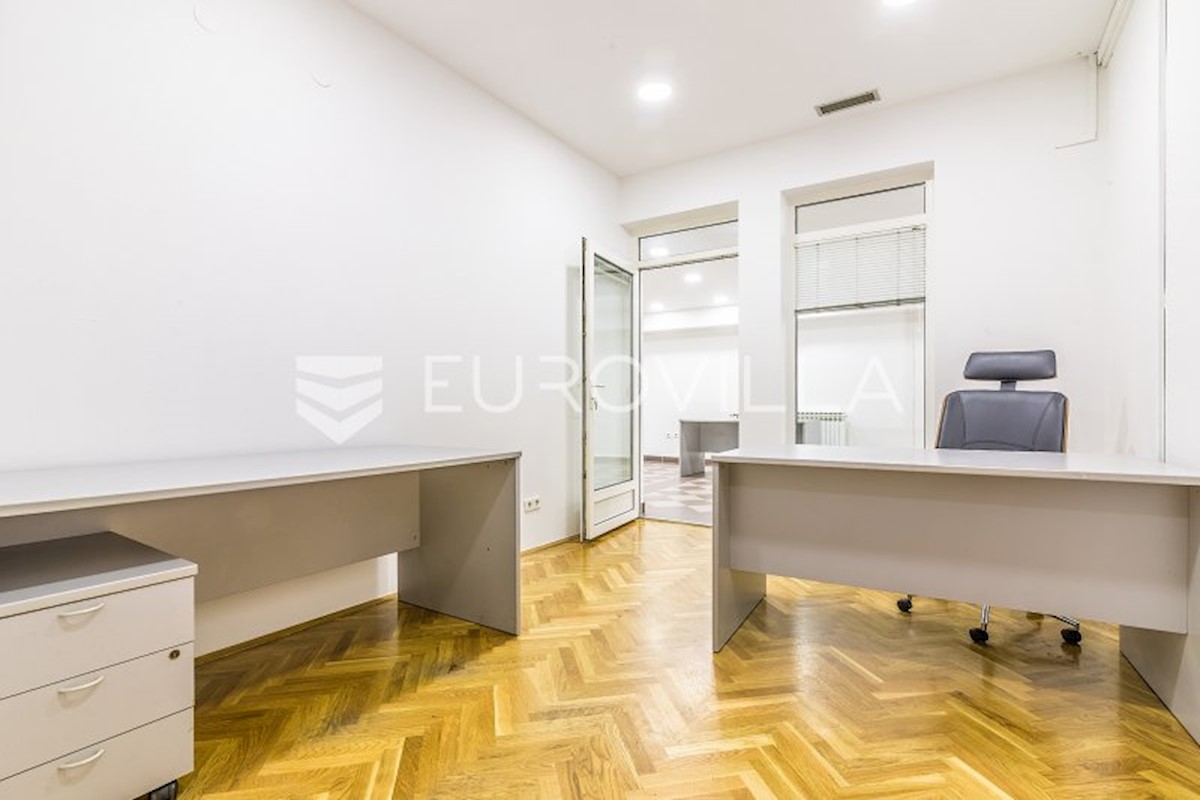 Business premises For sale - GRAD ZAGREB  ZAGREB 