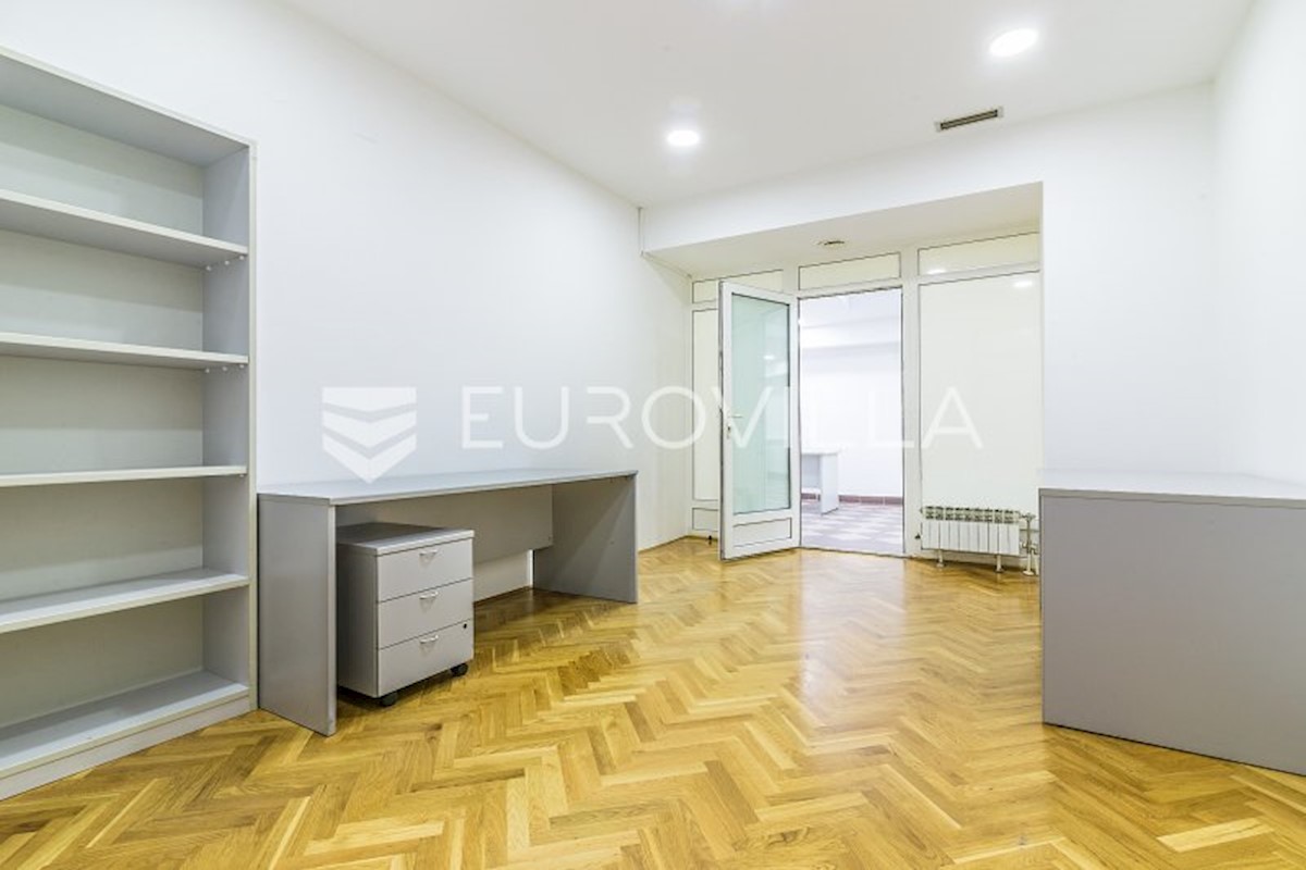 Business premises For sale - GRAD ZAGREB  ZAGREB 