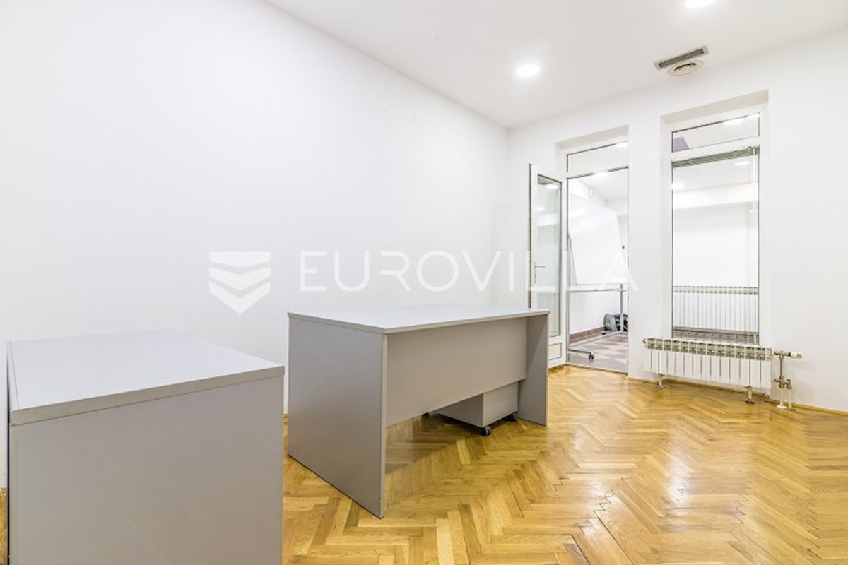 Business premises For sale - GRAD ZAGREB  ZAGREB 