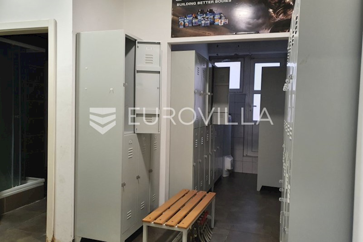 Business premises For sale - MEĐIMURSKA  GORNJI MIHALJEVEC 