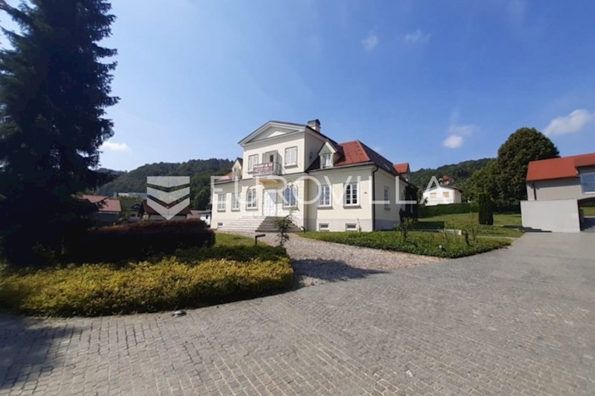 Casa In vendita - ZAGREBAČKA SAMOBOR