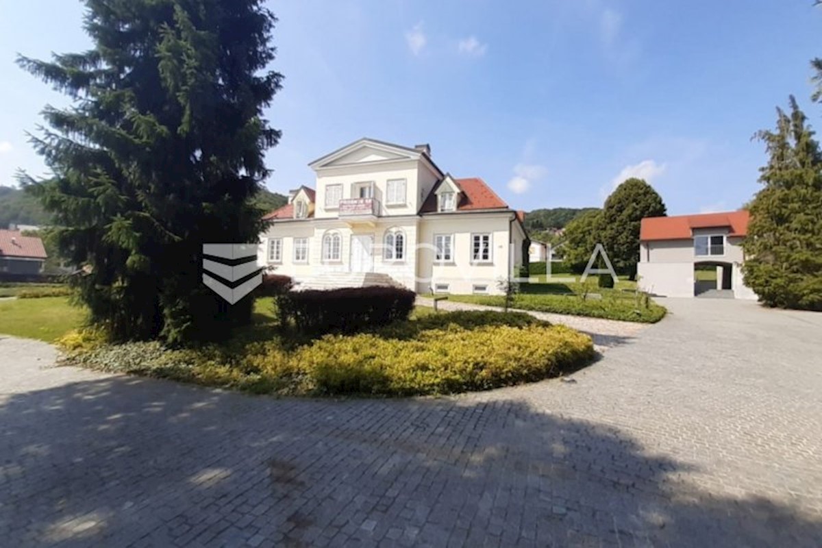 Casa In vendita - ZAGREBAČKA SAMOBOR