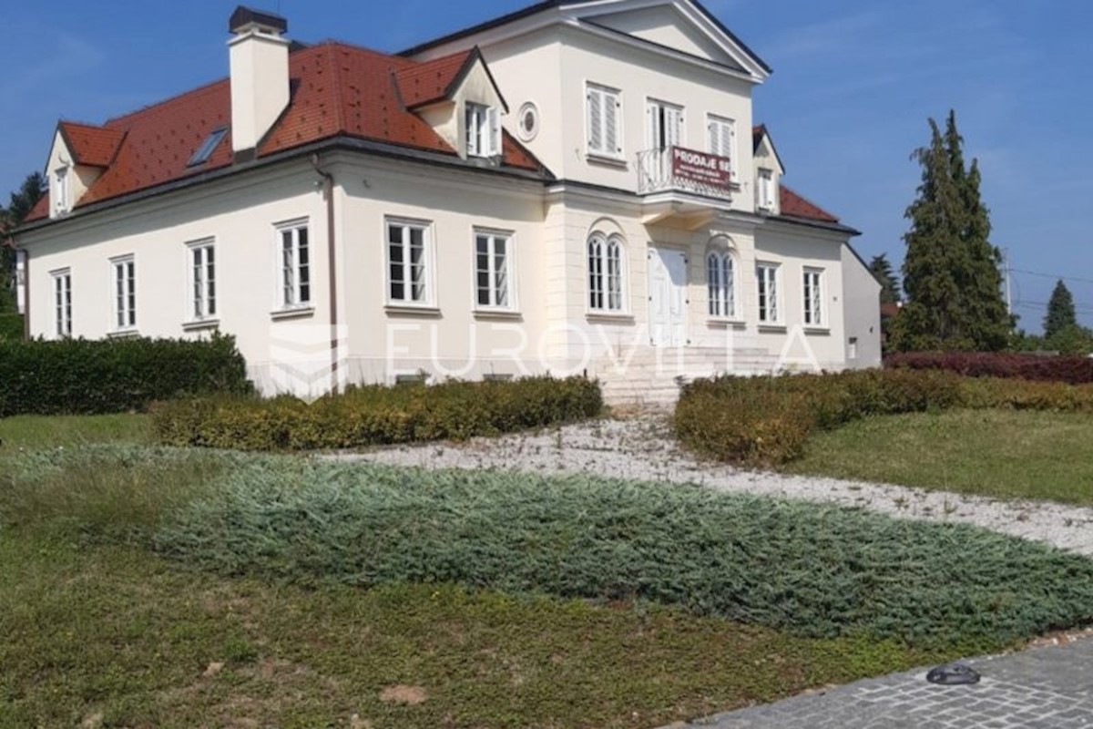 Casa In vendita - ZAGREBAČKA SAMOBOR