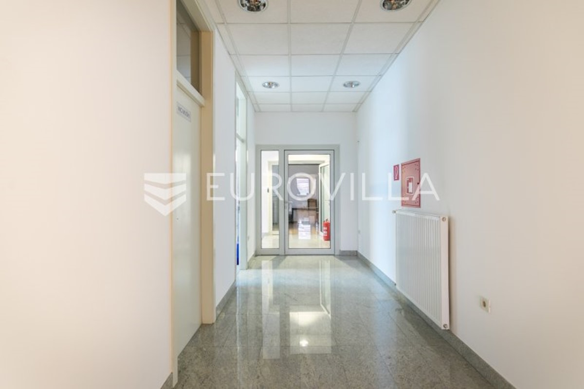 Business premises For rent - GRAD ZAGREB  ZAGREB 