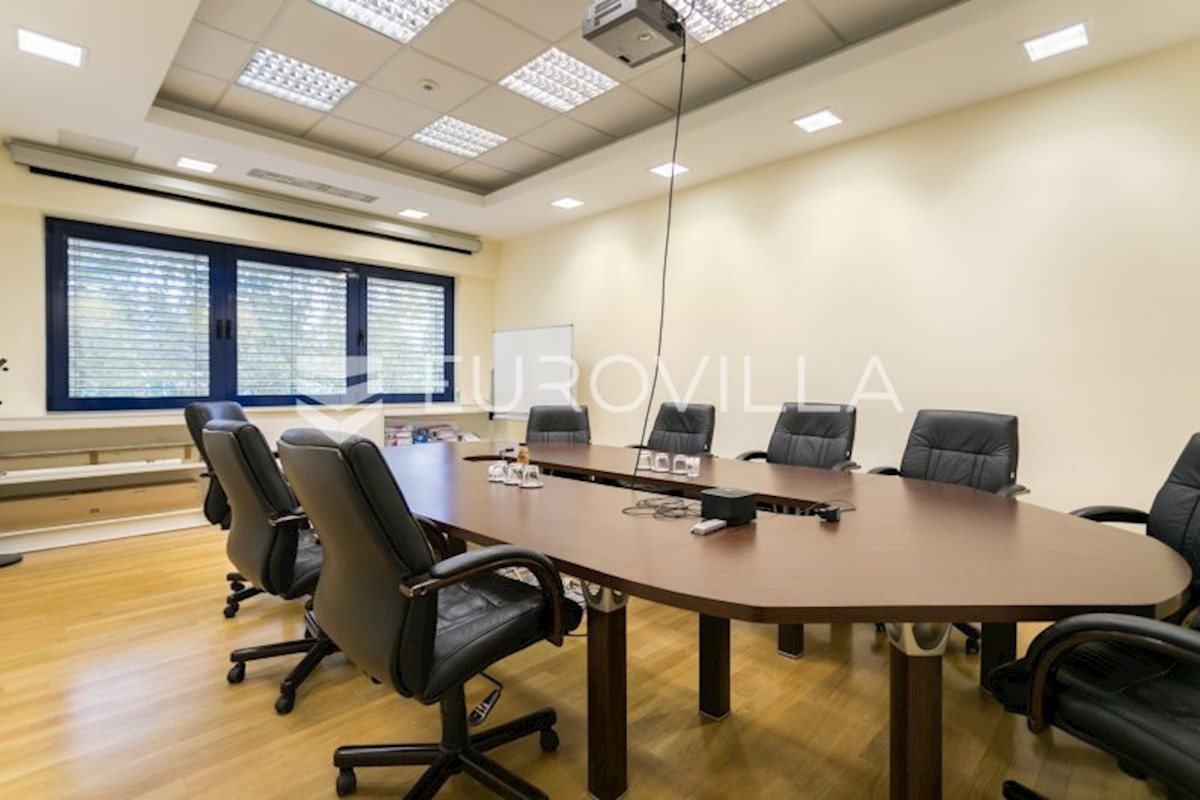 Business premises For rent - GRAD ZAGREB  ZAGREB 