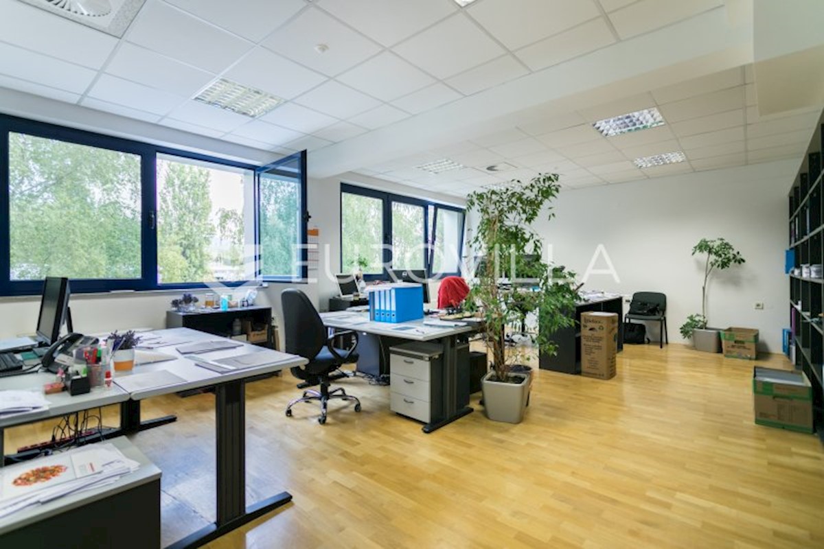 Business premises For rent - GRAD ZAGREB  ZAGREB 