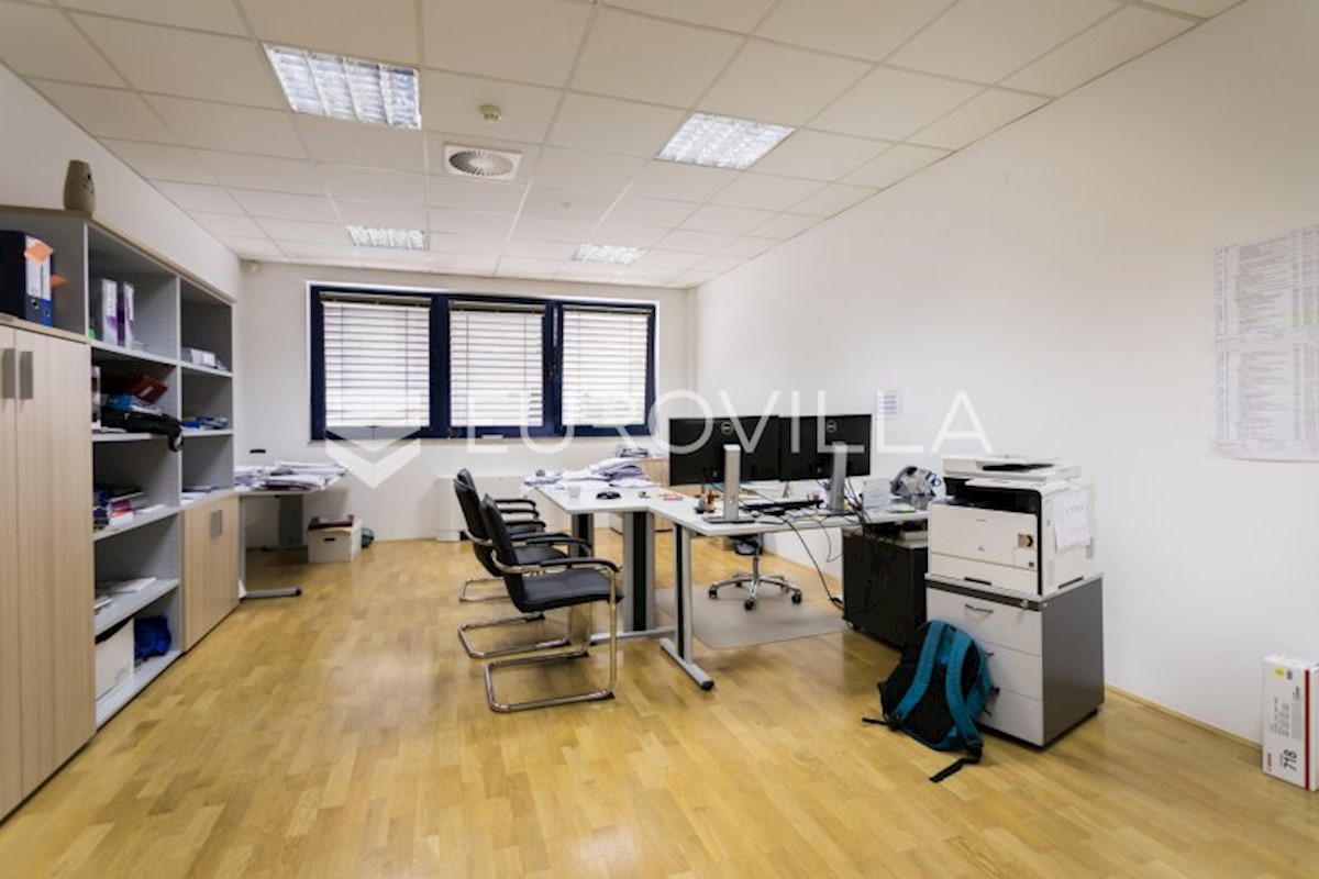 Business premises For rent - GRAD ZAGREB  ZAGREB 