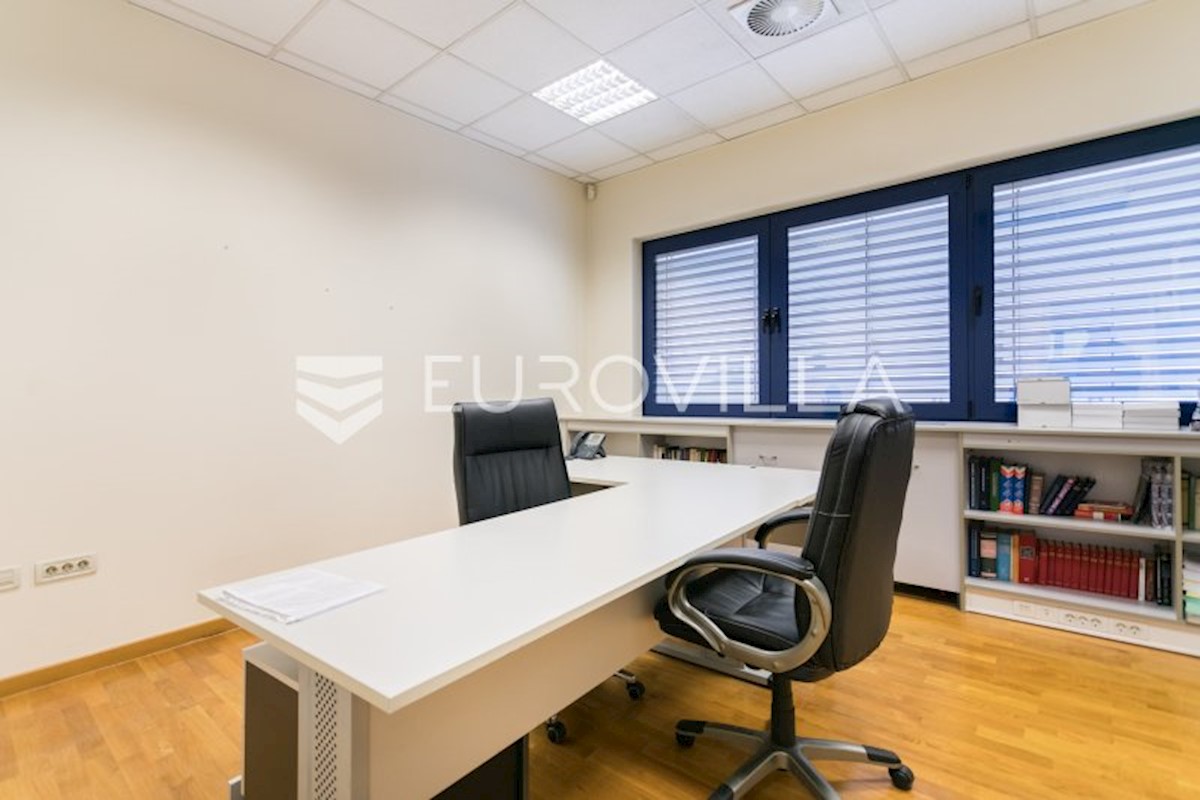 Business premises For rent - GRAD ZAGREB  ZAGREB 