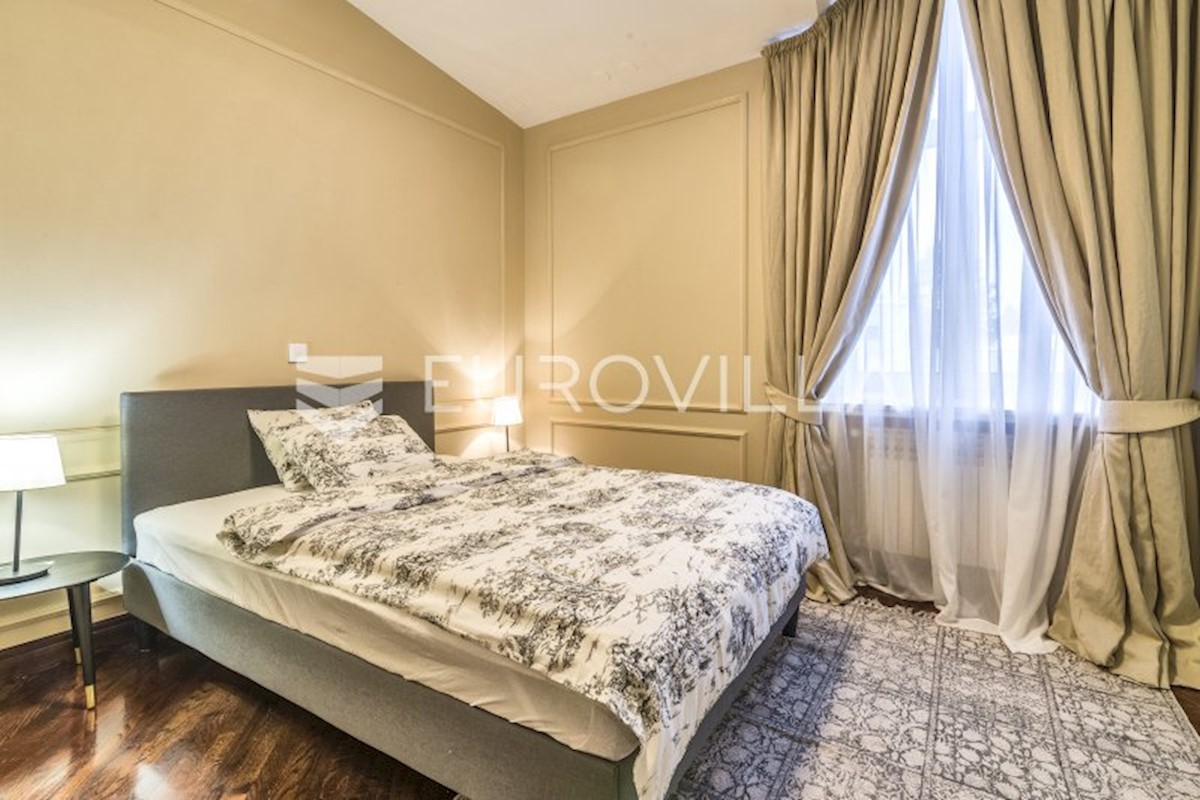 Appartement À louer - GRAD ZAGREB  ZAGREB 