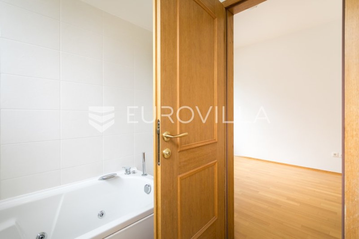 Apartment Zu vermieten - GRAD ZAGREB  ZAGREB 