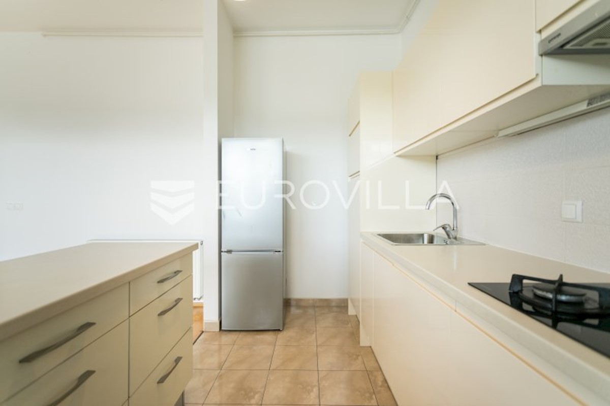 Apartmán Na prenájom - GRAD ZAGREB  ZAGREB 