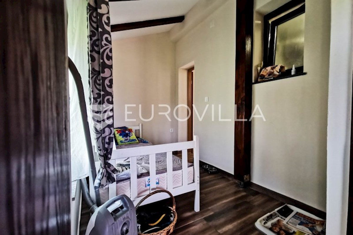 House For sale - ZAGREBAČKA  JASTREBARSKO 