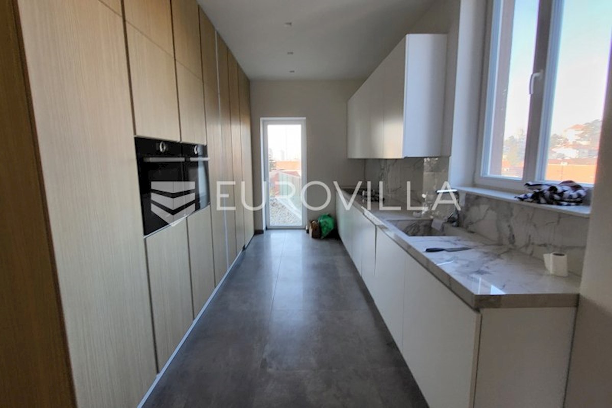 House For rent - GRAD ZAGREB  ZAGREB 