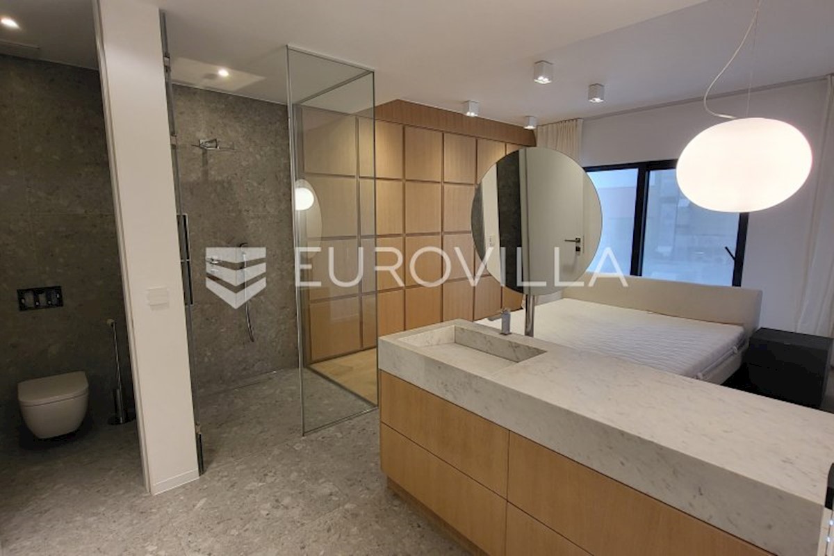 Apartment Zu vermieten - GRAD ZAGREB  ZAGREB 