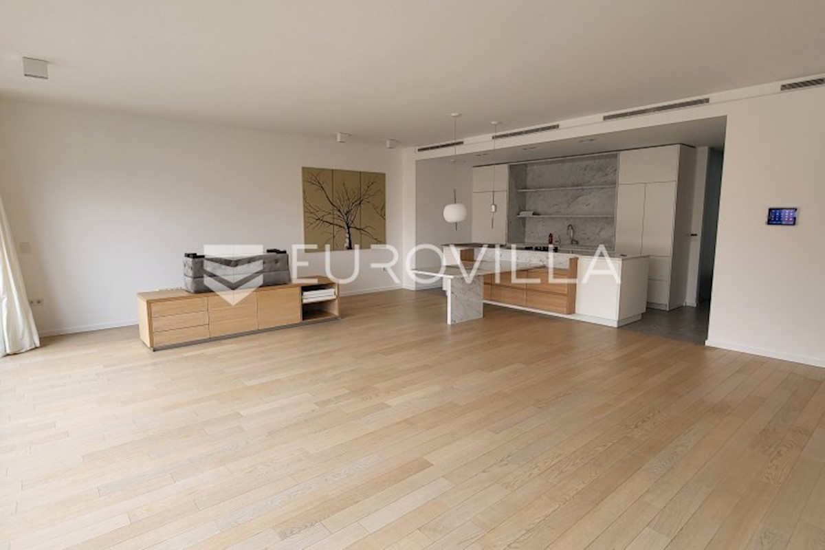 Apartment Zu vermieten - GRAD ZAGREB  ZAGREB 