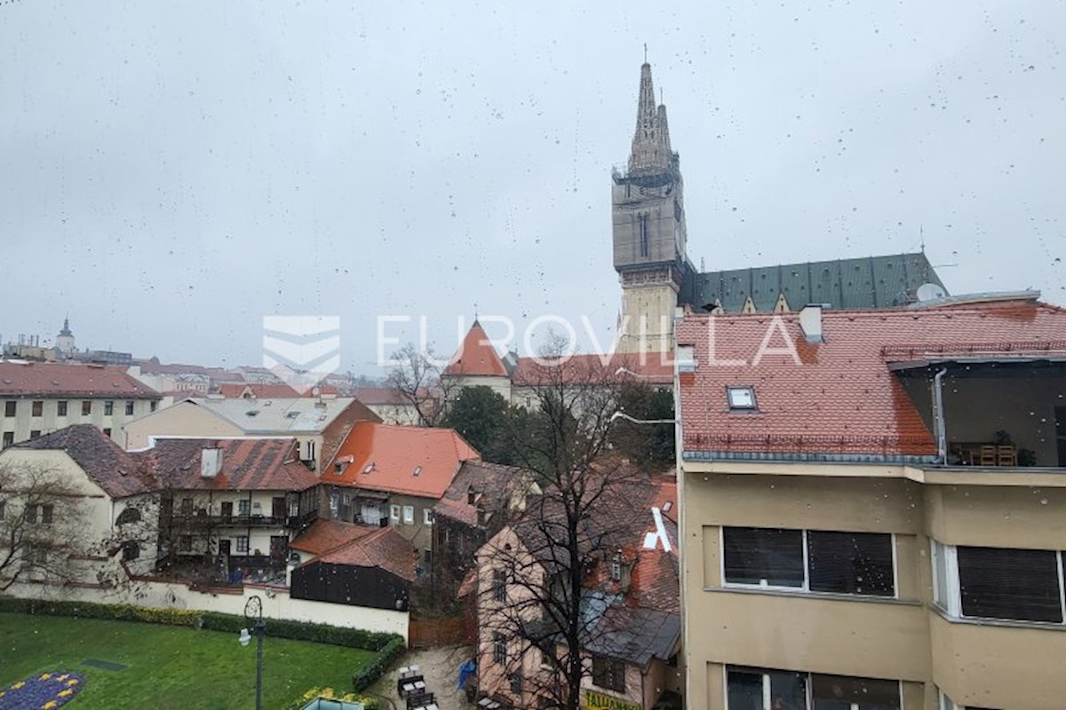 Apartment Zu vermieten - GRAD ZAGREB  ZAGREB 