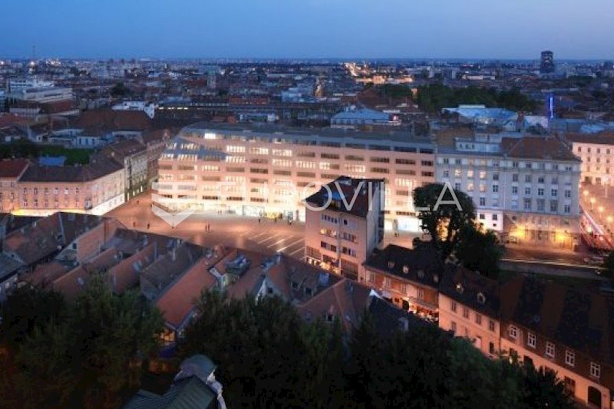 Apartment Zu vermieten - GRAD ZAGREB  ZAGREB 