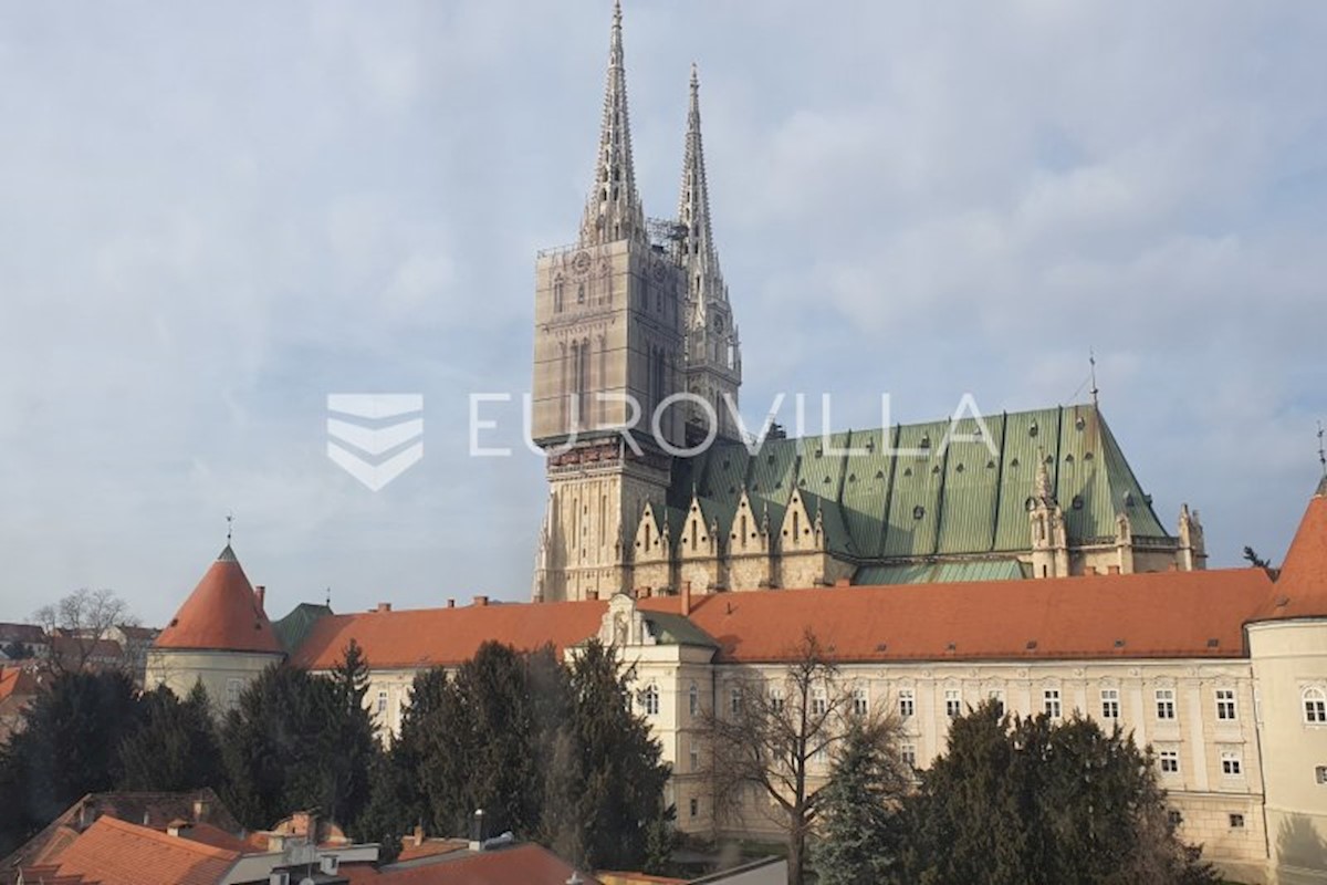 Apartment Zu vermieten - GRAD ZAGREB  ZAGREB 