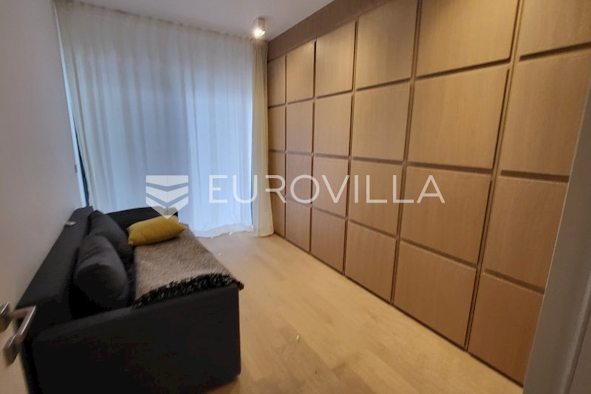 Apartment Zu vermieten - GRAD ZAGREB  ZAGREB 