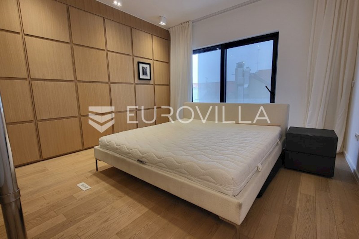 Apartment Zu vermieten - GRAD ZAGREB  ZAGREB 