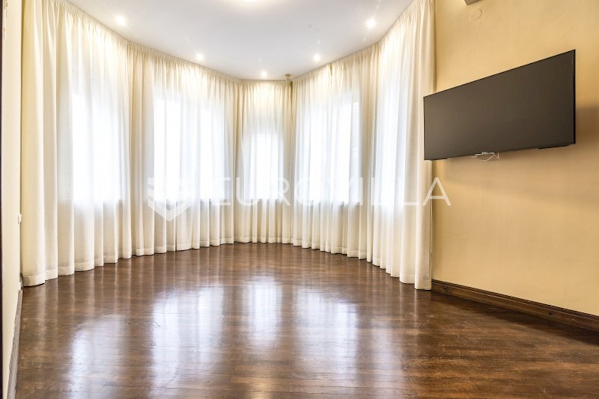 Flat For rent - GRAD ZAGREB  ZAGREB 