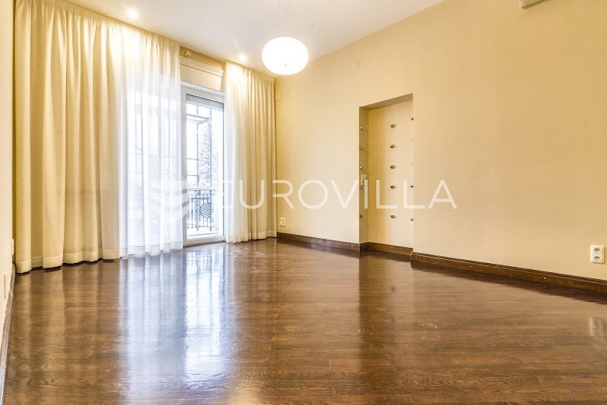 Flat For rent - GRAD ZAGREB  ZAGREB 