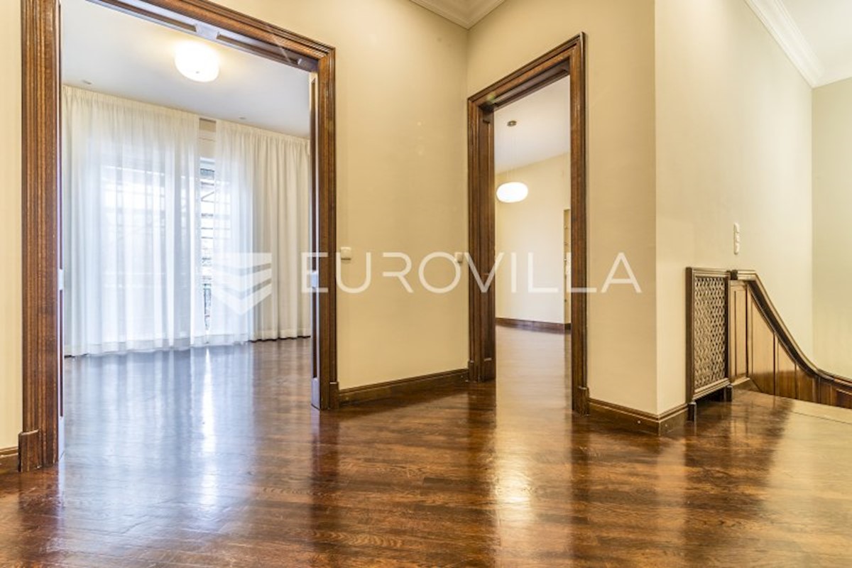 Flat For rent - GRAD ZAGREB  ZAGREB 