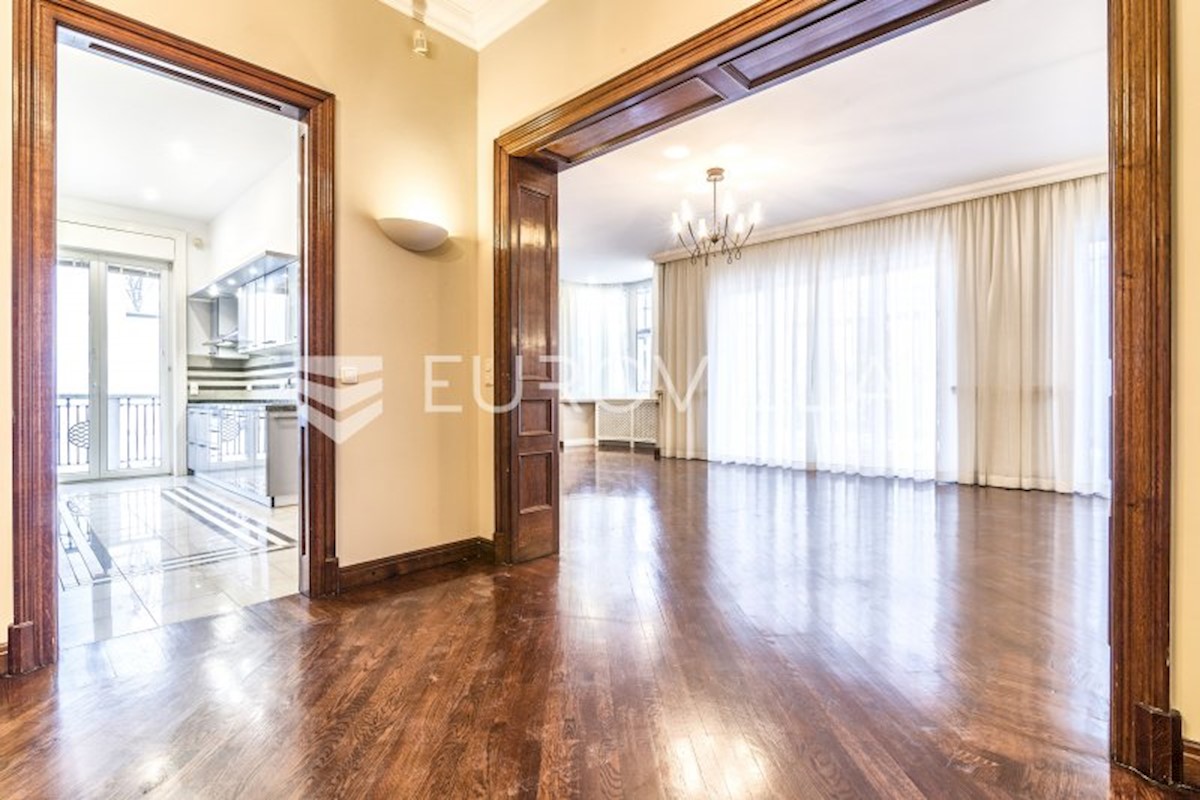 Flat For rent - GRAD ZAGREB  ZAGREB 