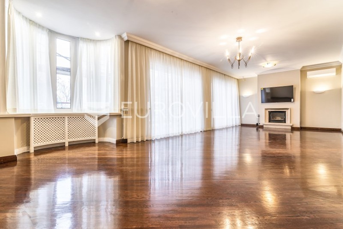 Flat For rent - GRAD ZAGREB  ZAGREB 