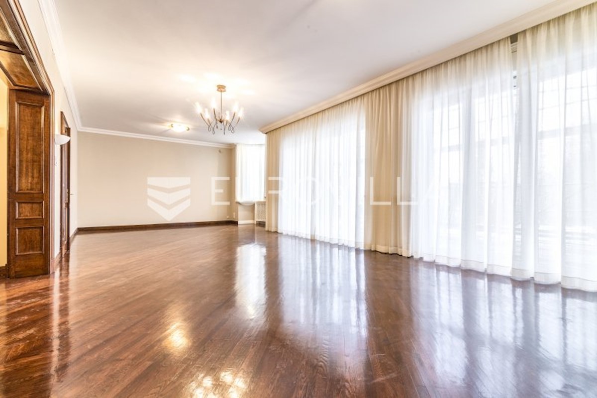 Flat For rent - GRAD ZAGREB  ZAGREB 