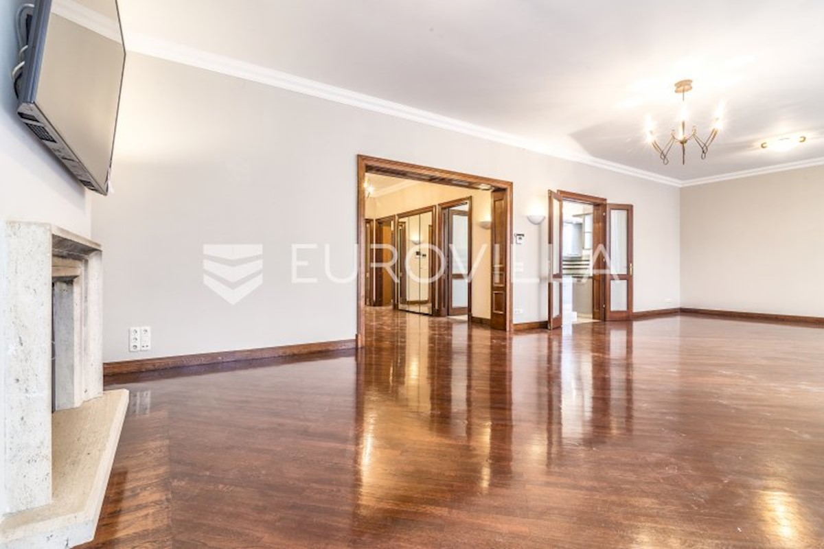 Flat For rent - GRAD ZAGREB  ZAGREB 