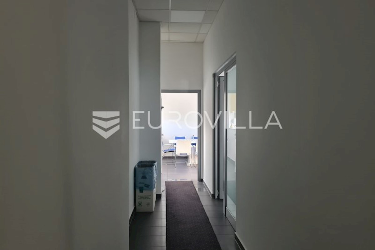 Business premises For rent - GRAD ZAGREB  ZAGREB 