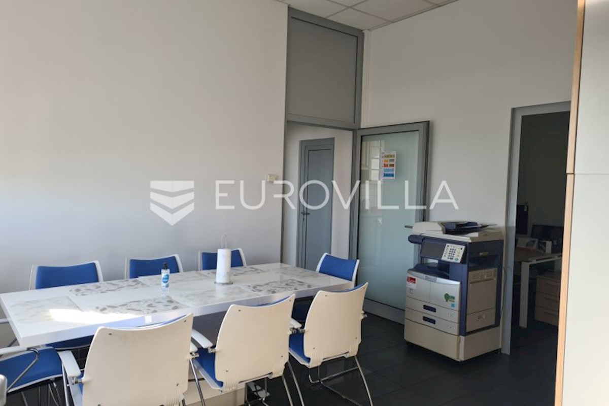 Business premises For rent - GRAD ZAGREB  ZAGREB 