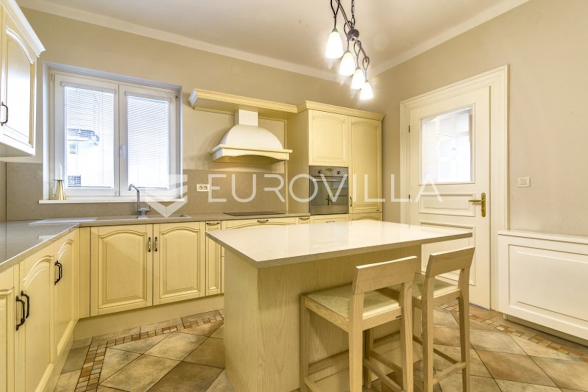 Apartment Zu vermieten - GRAD ZAGREB  ZAGREB 