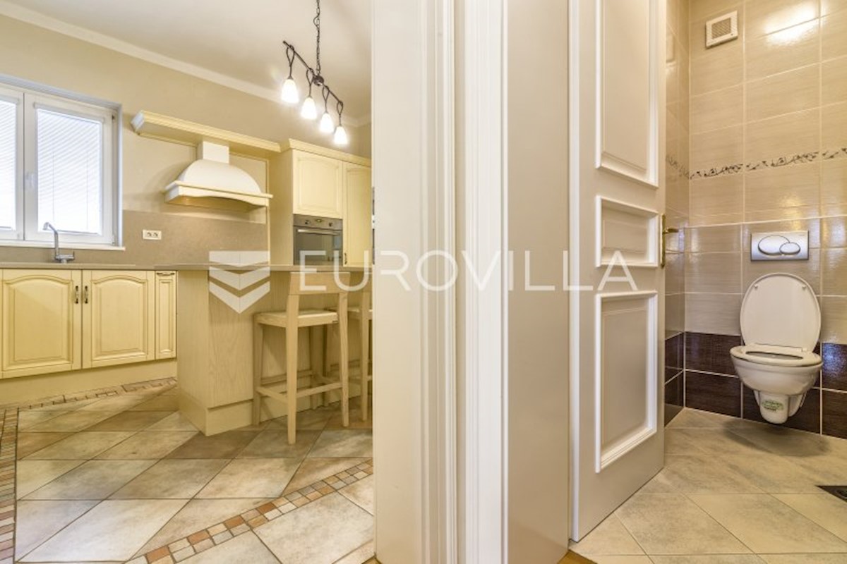 Apartment Zu vermieten - GRAD ZAGREB  ZAGREB 